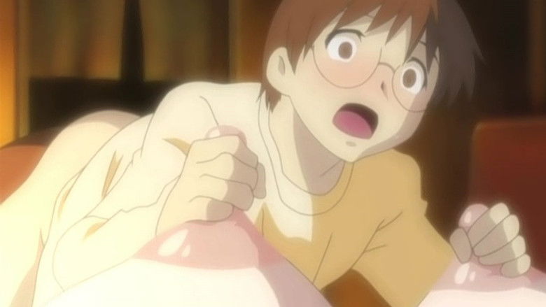 Still image for Cosplay Sex Machine season 1 episode 1: Volume 1 Still image for Cosplay Sex Machine season 1 episode 1: Volume 1