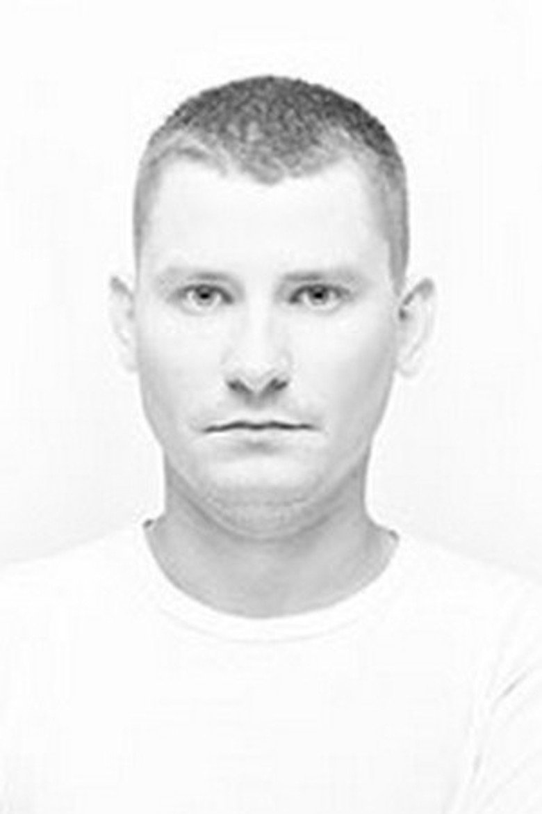 Mateusz Witczuk portrait