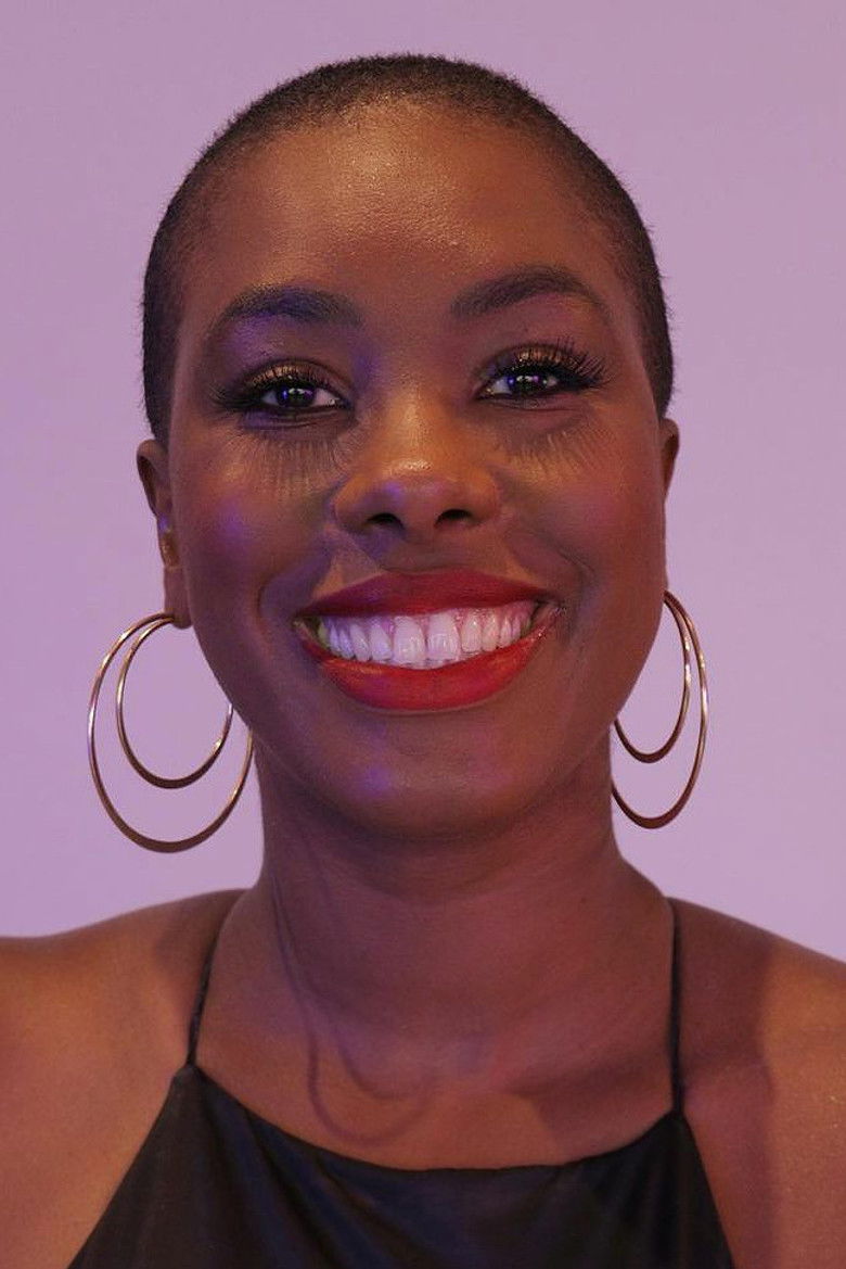 Xan Ravelli portrait image