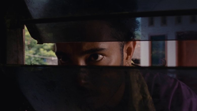 Vengeance Is Mine, All Others Pay Cash (2021)