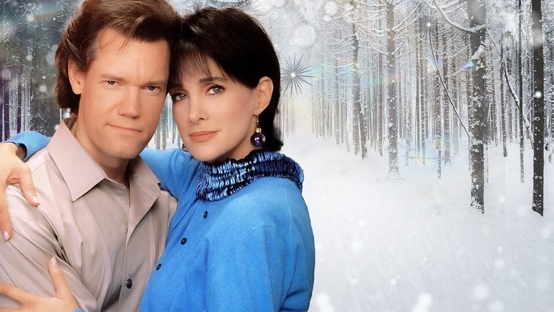 A Holiday to Remember backdrop