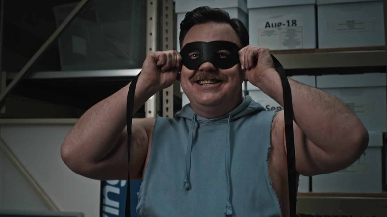 Still image for Acting Good season 1 episode 6: Battle in the Bush