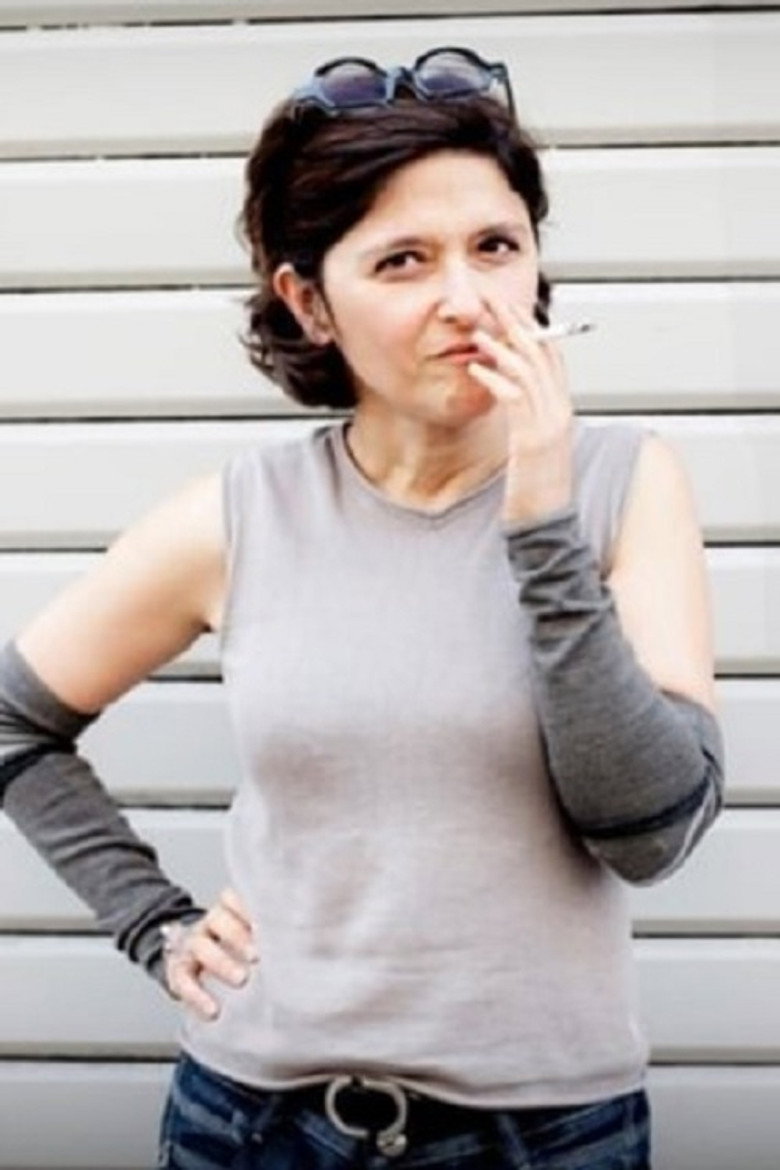 Sepideh Farsi photo 6