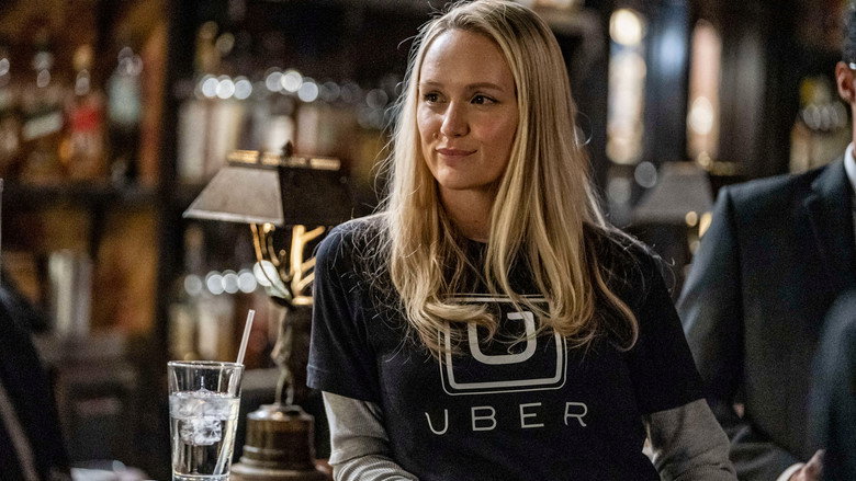 Still from Super Pumped: The Battle for Uber - Season 1 Episode 2