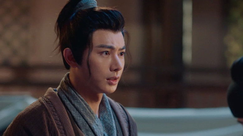 Still image for Towards the Truth season 1 episode 4: Episode 4 Still image for Towards the Truth season 1 episode 4: Episode 4