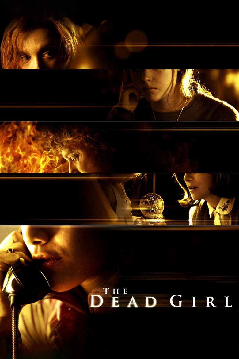 Póster la Película