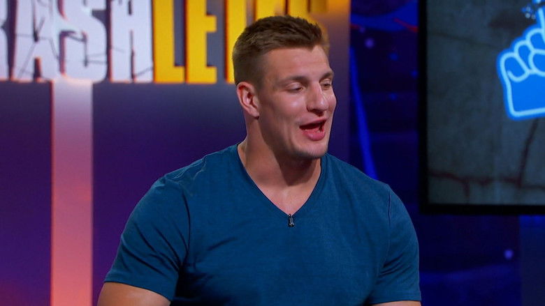 Still image for Crashletes season 1 episode 1: False Starts