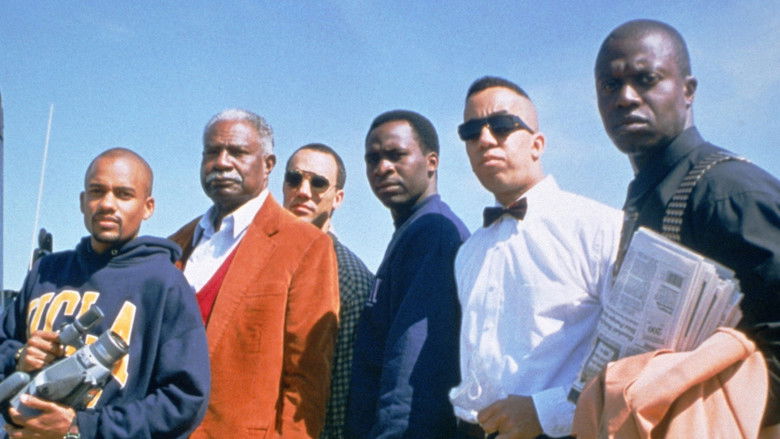 Get on the Bus Photo 5