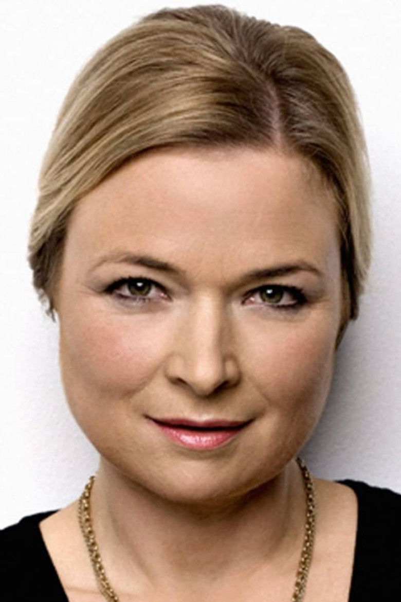 Helle Helle portrait image