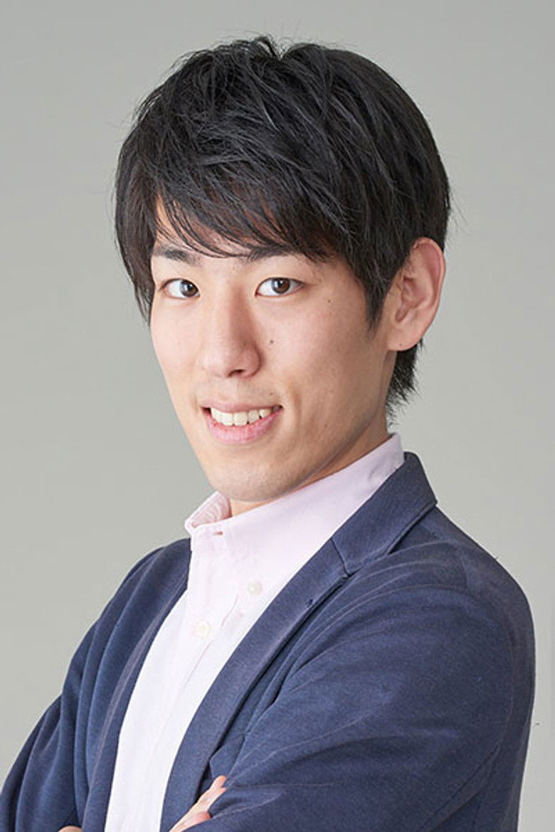 Daisuke Nezu portrait image