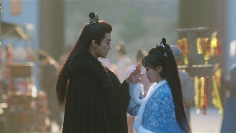 Still image for Heal the Moon season 1 episode 16: Episode 16