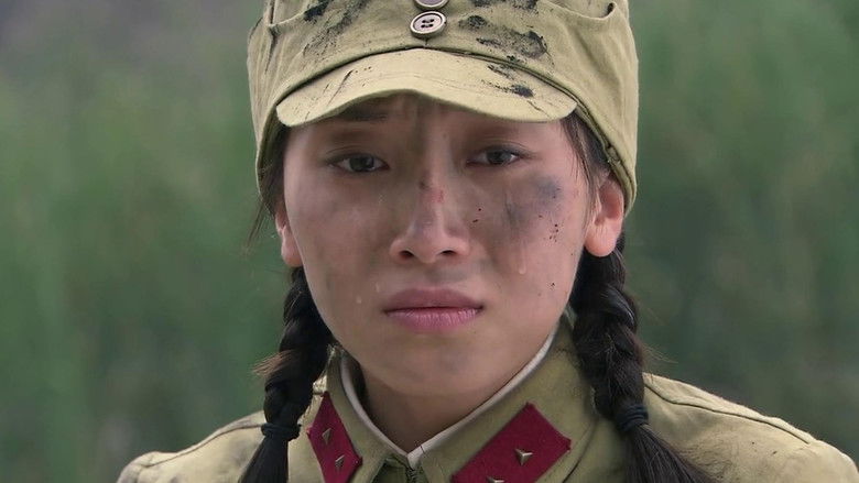 Still image for Zhan Di Hua Kai season 1 episode 23: Episode 23