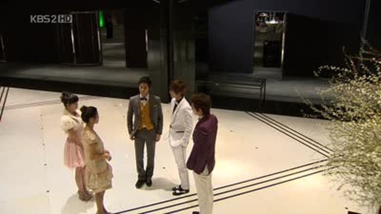 Still from Boys Over Flowers - Season 1 Episode 15