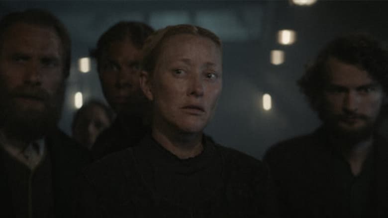 1899 S01E04 — The Fight episode still