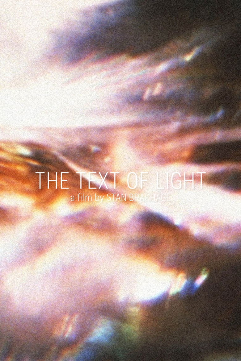Imatge de The Text of Light