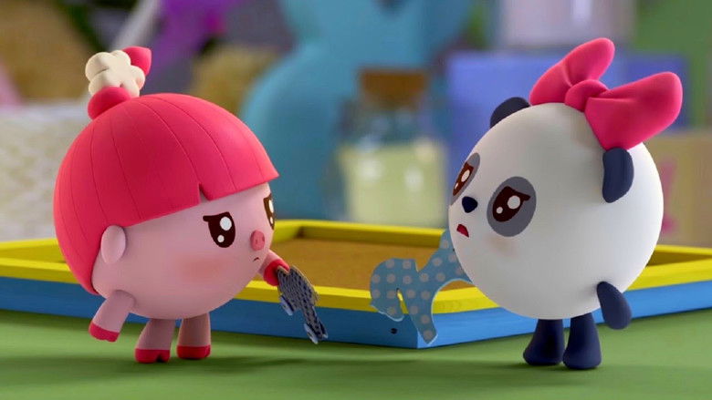 Still image for BabyRiki season 1 episode 28: Episode 28 Still image for BabyRiki season 1 episode 28: Episode 28