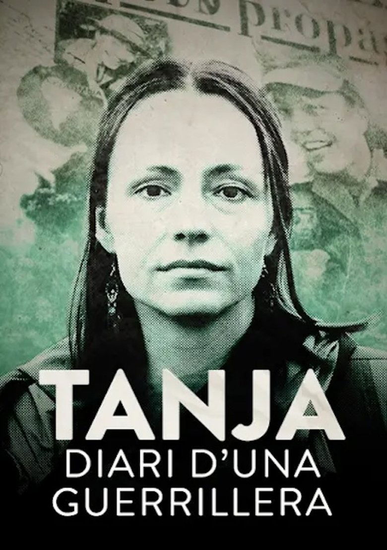 Tanja, diari d'una guerrillera (2023)