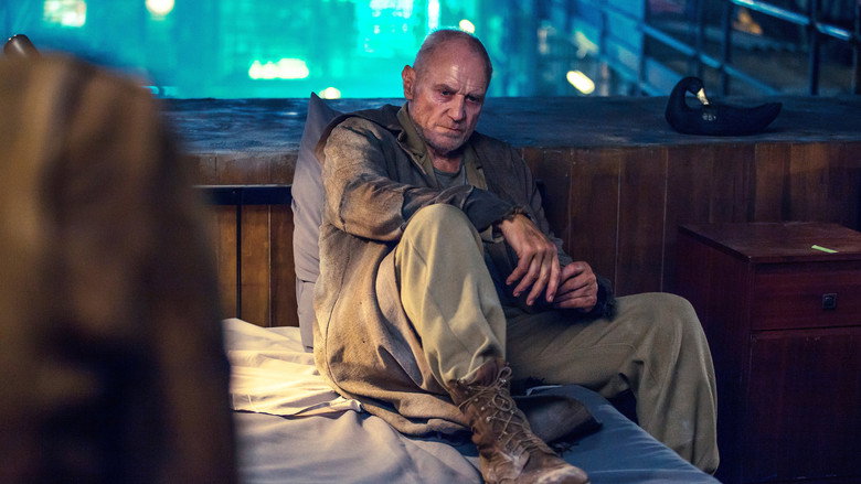 Still from Dominion - Season 2 Episode 4