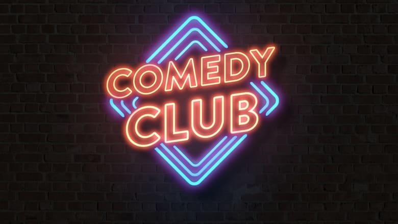 Comedy+Club