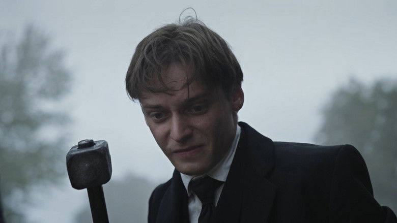 Still image for Царь ночи season 1 episode 5: Episode 5