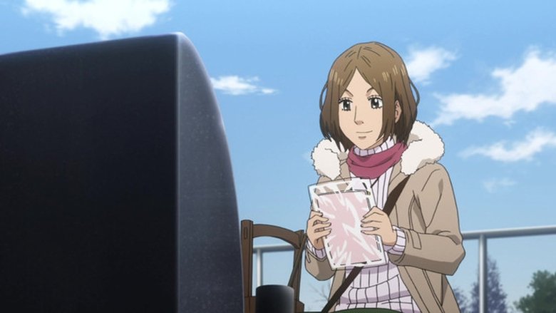 Still image for Space Brothers season 1 episode 36: Dancing Astronaut Still image for Space Brothers season 1 episode 36: Dancing Astronaut