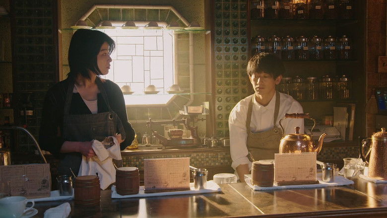 Still image for Even If You Don't Do It season 1 episode 7: Episode 7 Still image for Even If You Don't Do It season 1 episode 7: Episode 7