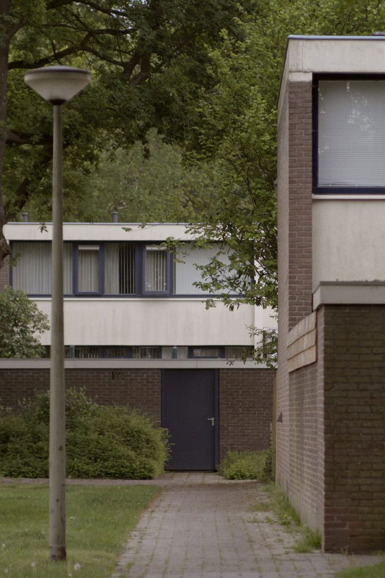 Voorbij de zee (2020)