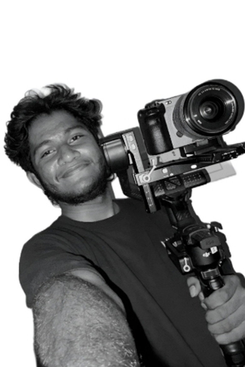 Dharunraj