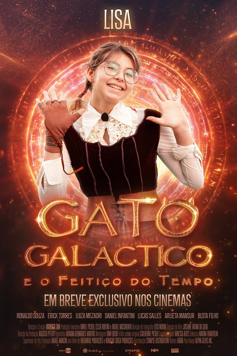 Póster la Película