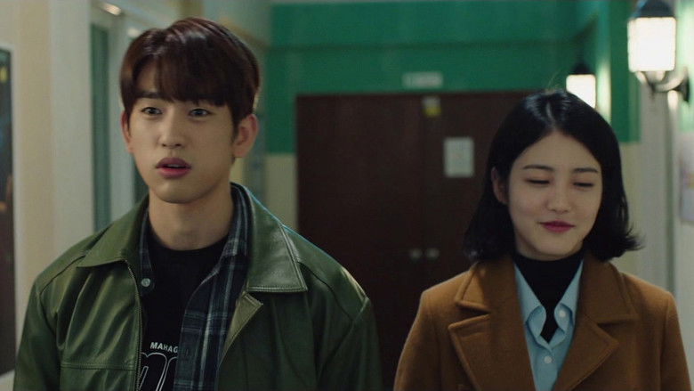 Still image for He Is Psychometric season 1 episode 12: The Painful Past Still image for He Is Psychometric season 1 episode 12: The Painful Past