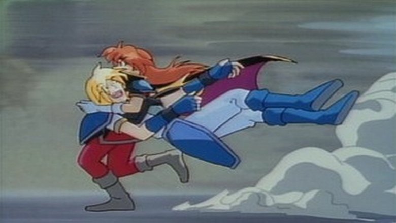 Still image for Slayers season 1 episode 7: GIVE UP! But, Just Before We Do, the Sure Kill Sword Appears! Still image for Slayers season 1 episode 7: GIVE UP! But, Just Before We Do, the Sure Kill Sword Appears!