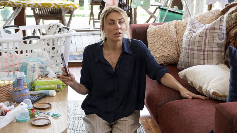 Still image for Amazing Grace season 1 episode 2: Episode 2 Still image for Amazing Grace season 1 episode 2: Episode 2