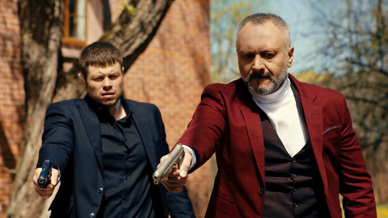 Still image for Плут season 1 episode 14: Episode 14