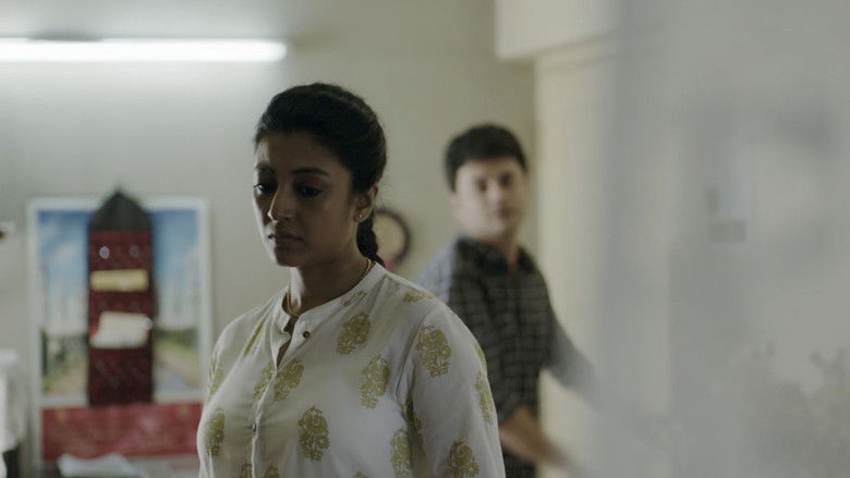 Still image for Kaali season 1 episode 4: Kamala Still image for Kaali season 1 episode 4: Kamala