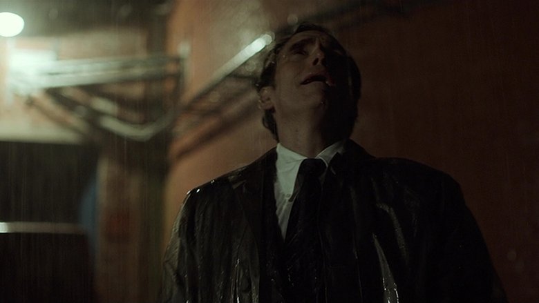 The House That Jack Built (2018)