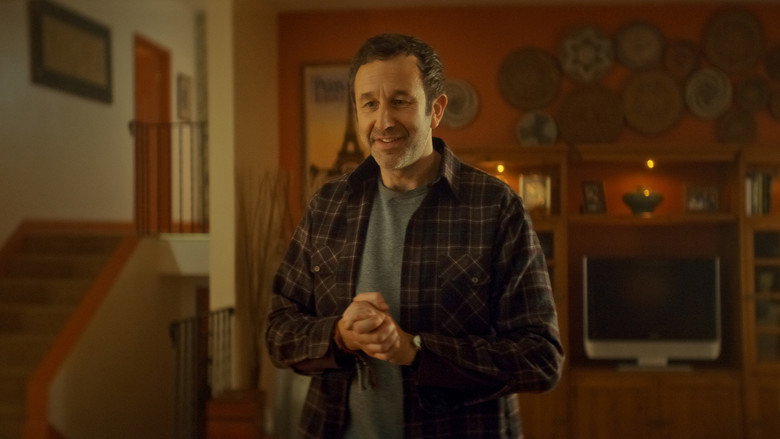 Still from The Big Door Prize - Season 2 Episode 4