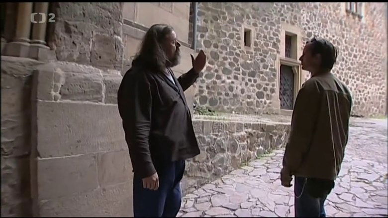 Štíty království českého Sezóna 1 Epizoda 3 bombuj