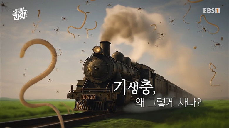 Still image for 취미는 과학 season 1 episode 28: Episode 28 Still image for 취미는 과학 season 1 episode 28: Episode 28
