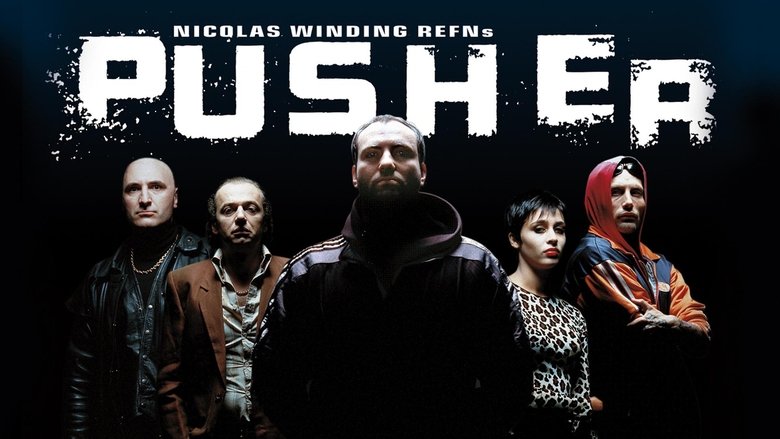 Pusher (1996)