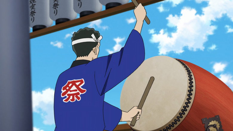 Still from Detective Conan - Season 1 Episode 976