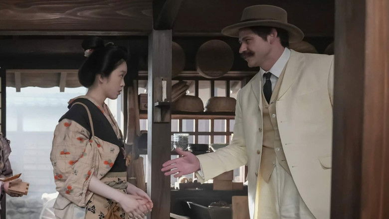 Still image for The Ghost Writer's Wife season 1 episode 27: Episode 27 Still image for The Ghost Writer's Wife season 1 episode 27: Episode 27