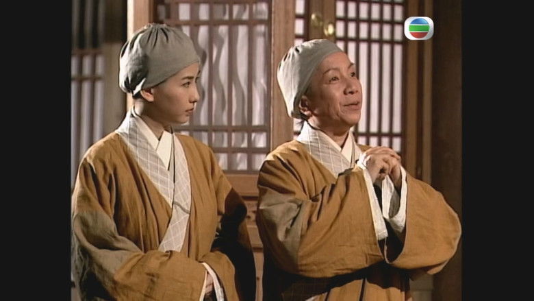 Still image for State of Divinity season 1 episode 31: Episode 31 Still image for State of Divinity season 1 episode 31: Episode 31