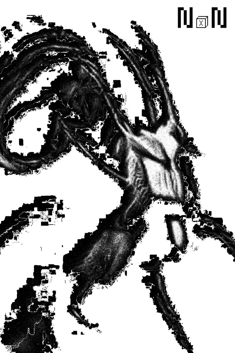 n x n background