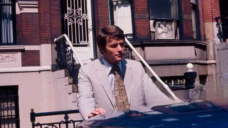 Lieutenant Schuster's Wife (1972)