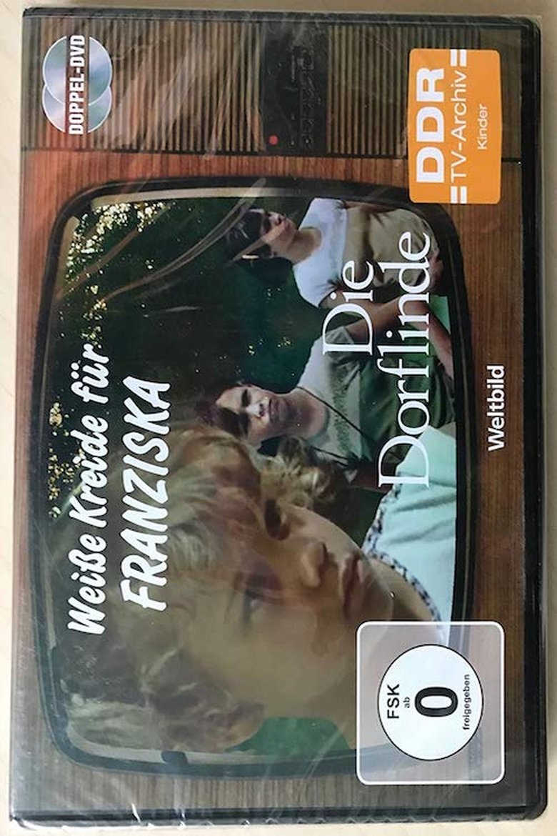 Die Dorflinde main poster