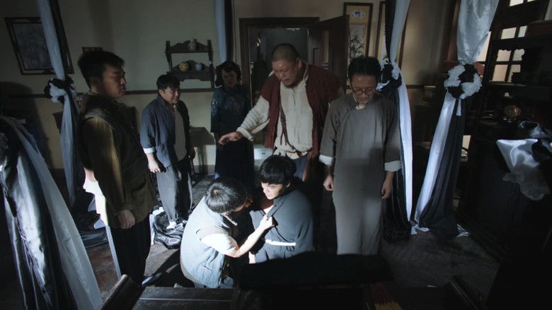 Still image for Great Expectations season 1 episode 40: Episode 40