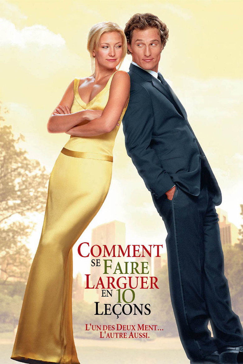 Póster la Película