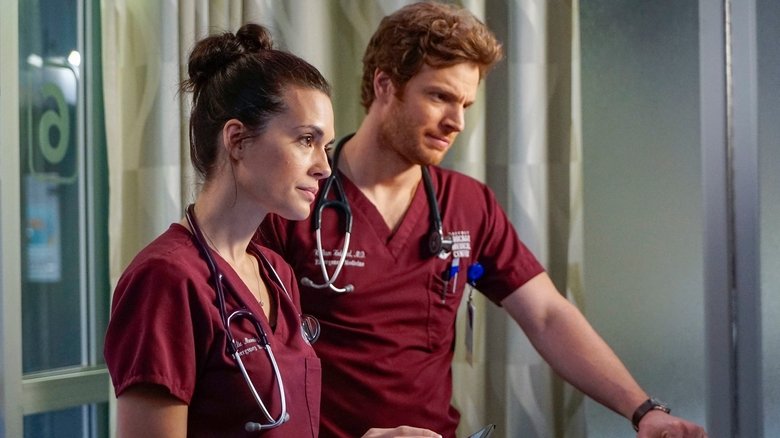 Chicago Med Saison 3 Episode 20 Série Chicago Med Saison 3 épisode 19 en streaming VF et VOSTFR gratuit