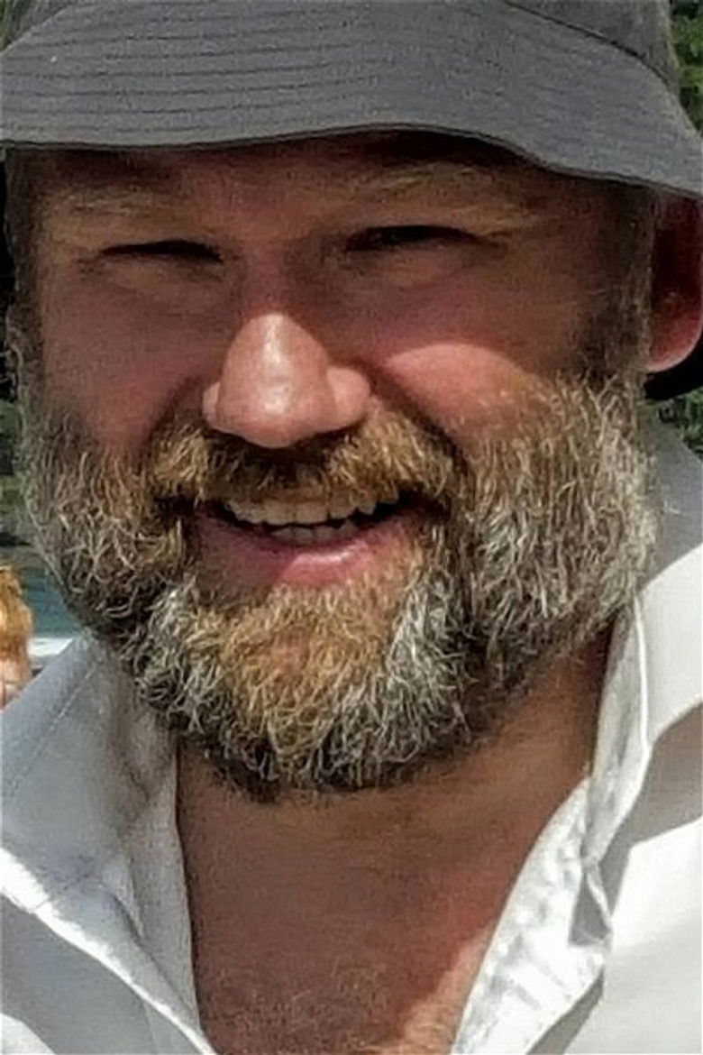 Paul Frederik Harsløf portrait image