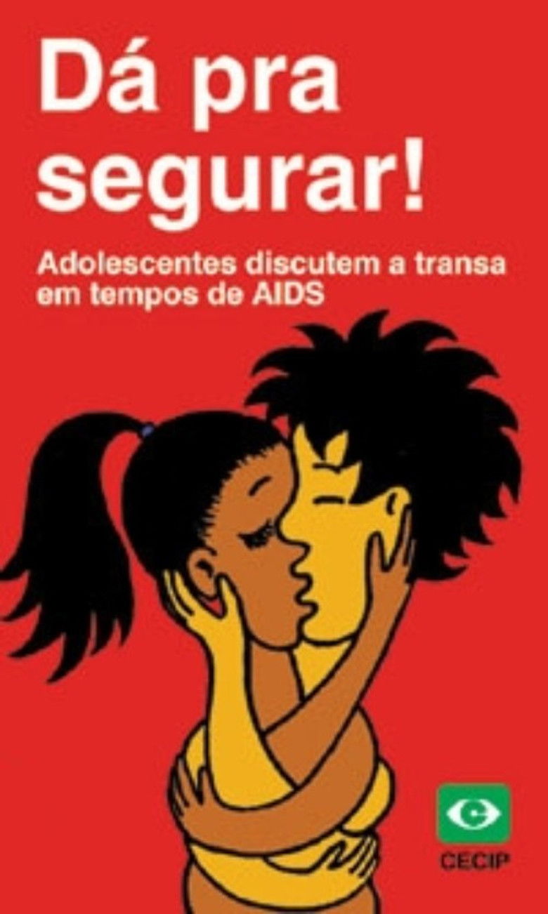 Imatge de Dá pra Segurar!